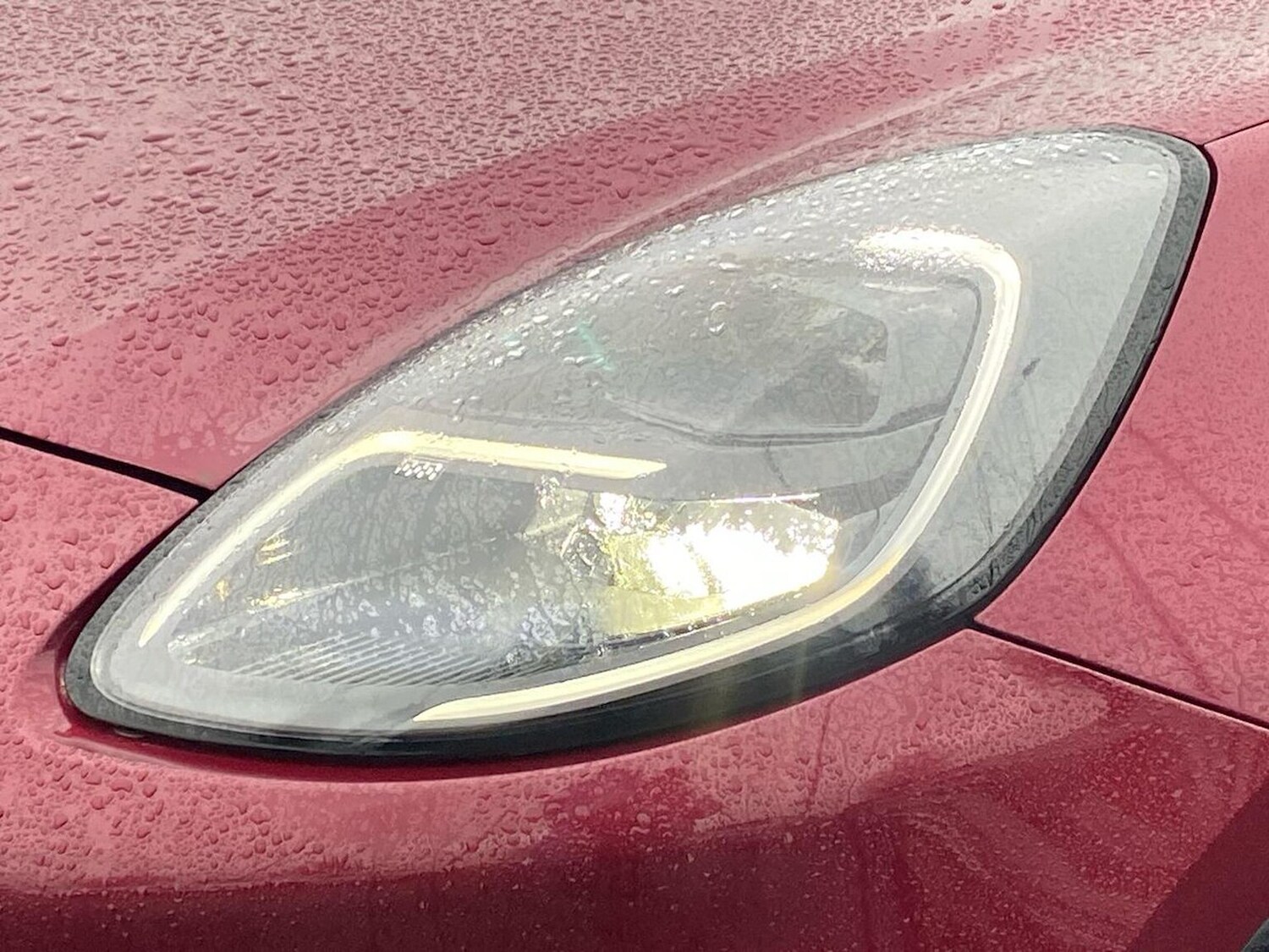 Used Ford Puma 2023 for sale - 77888605: Photo 33