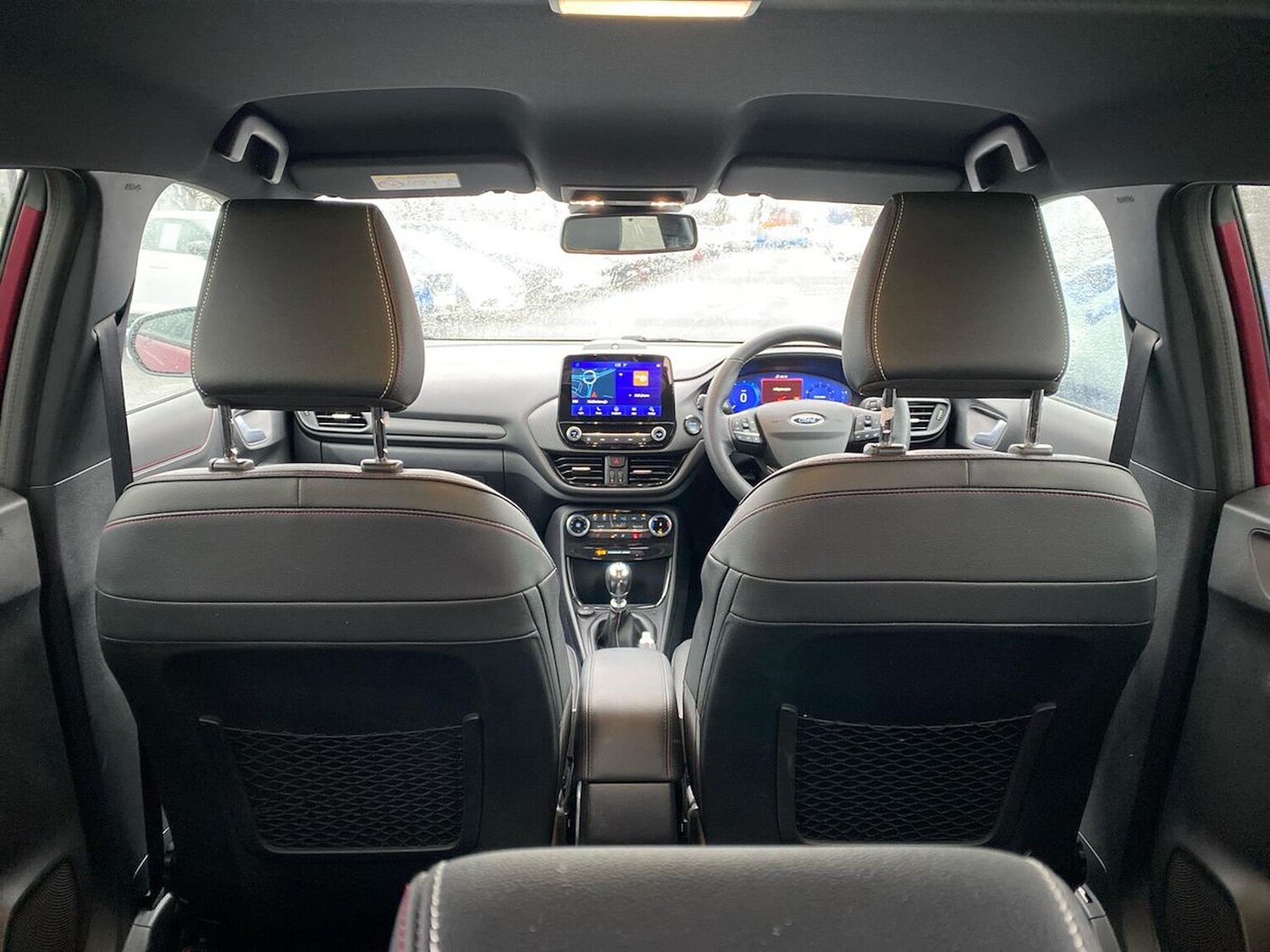 Used Ford Puma 2023 for sale - 77888605: Photo 38