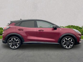 Used Ford Puma 2023 for sale - 77888605: Photo