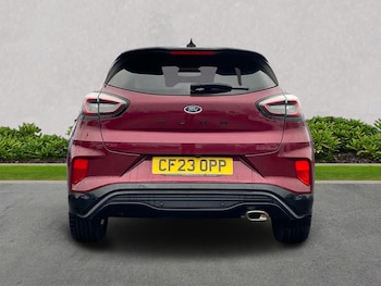 Used Ford Puma 2023 for sale - 77888605: Photo