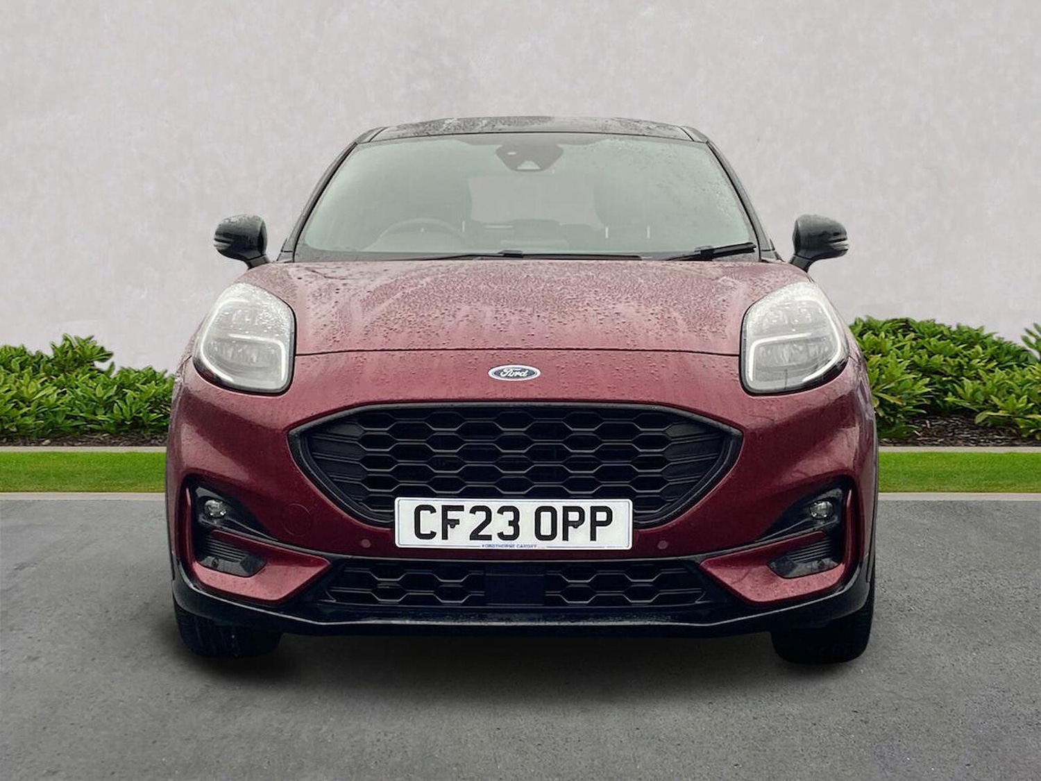 Used Ford Puma 2023 for sale - 77888605: Photo 5