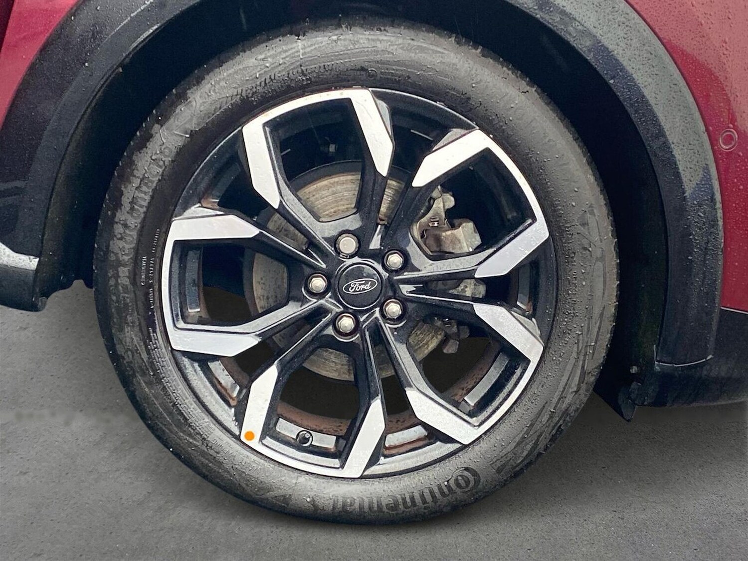 Used Ford Puma 2023 for sale - 77888605: Photo 6