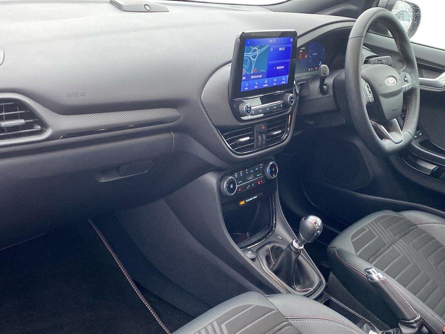 Used Ford Puma 2023 for sale - 77888605: Photo 7