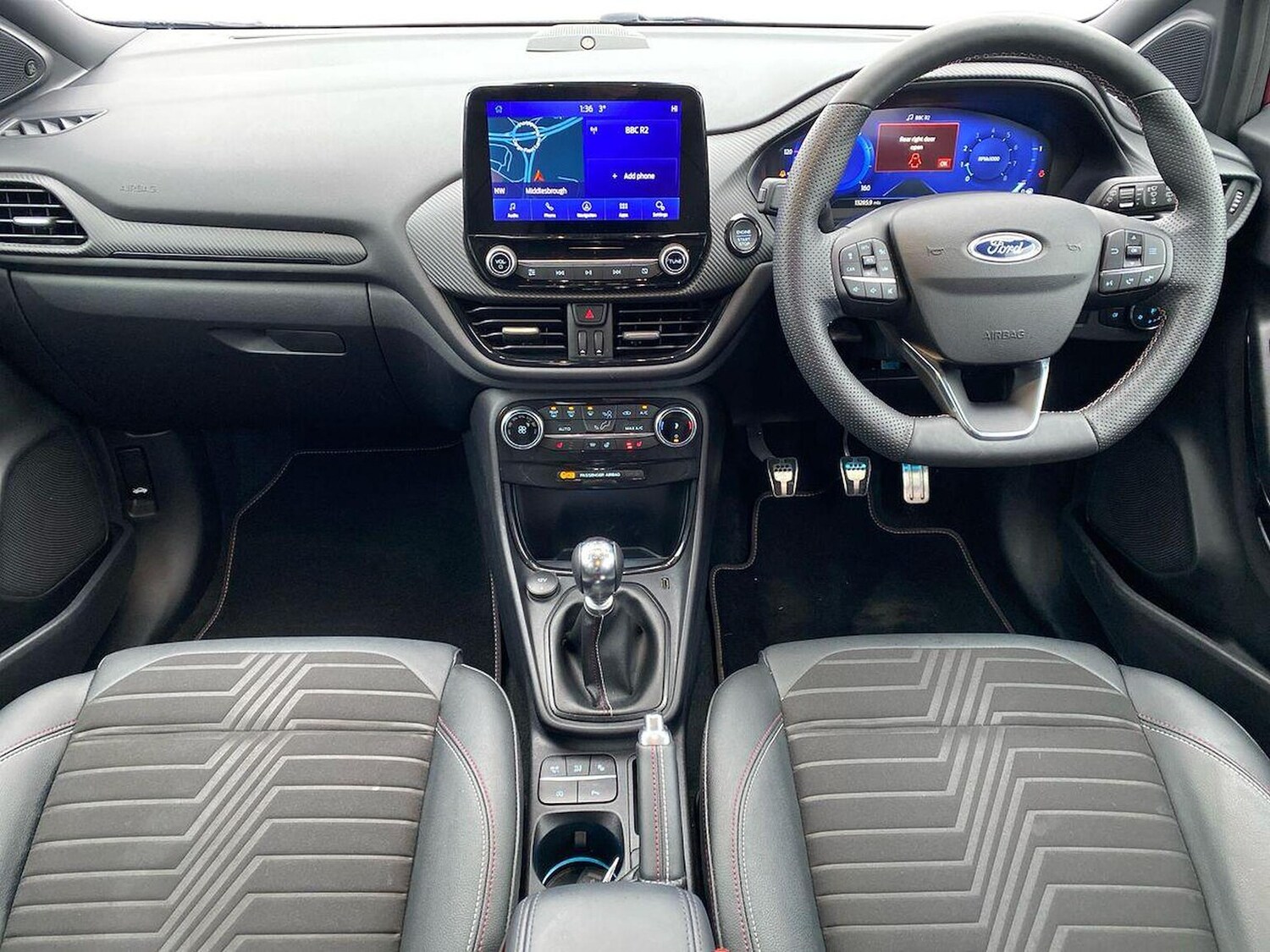 Used Ford Puma 2023 for sale - 77888605: Photo 8