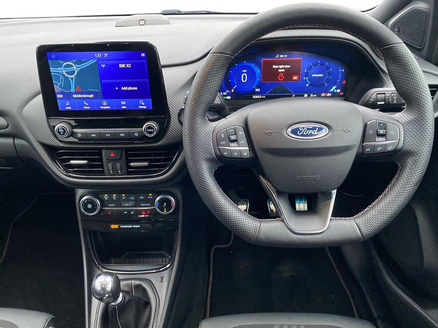 Used Ford Puma 2023 for sale - 77888605: Photo 9