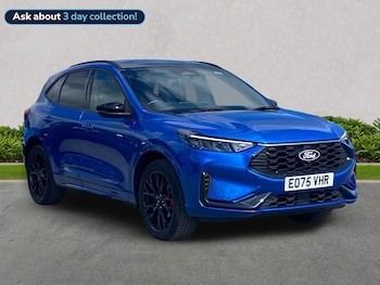 Used Ford Kuga 2025 for sale - 78554992: Photo
