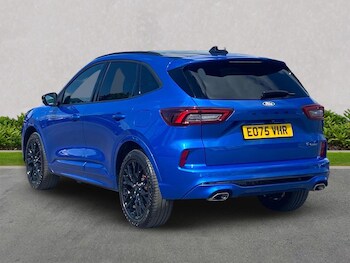 Used Ford Kuga 2025 for sale - 78554992: Photo