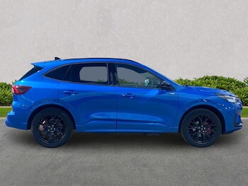 Used Ford Kuga 2025 for sale - 78554992: Photo
