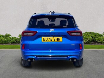 Used Ford Kuga 2025 for sale - 78554992: Photo