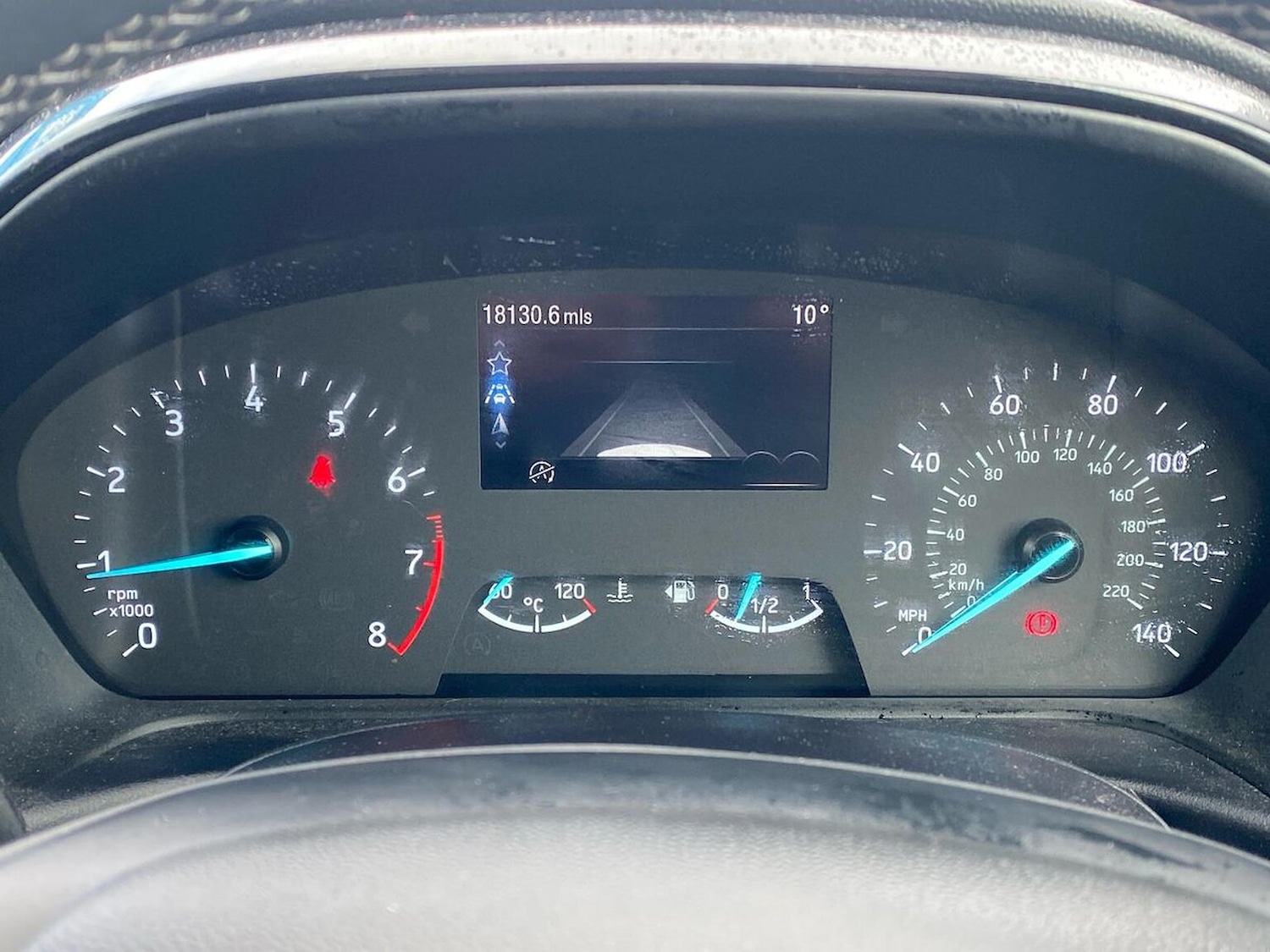 Used Ford Fiesta 2023 for sale - 78060640: Photo 10