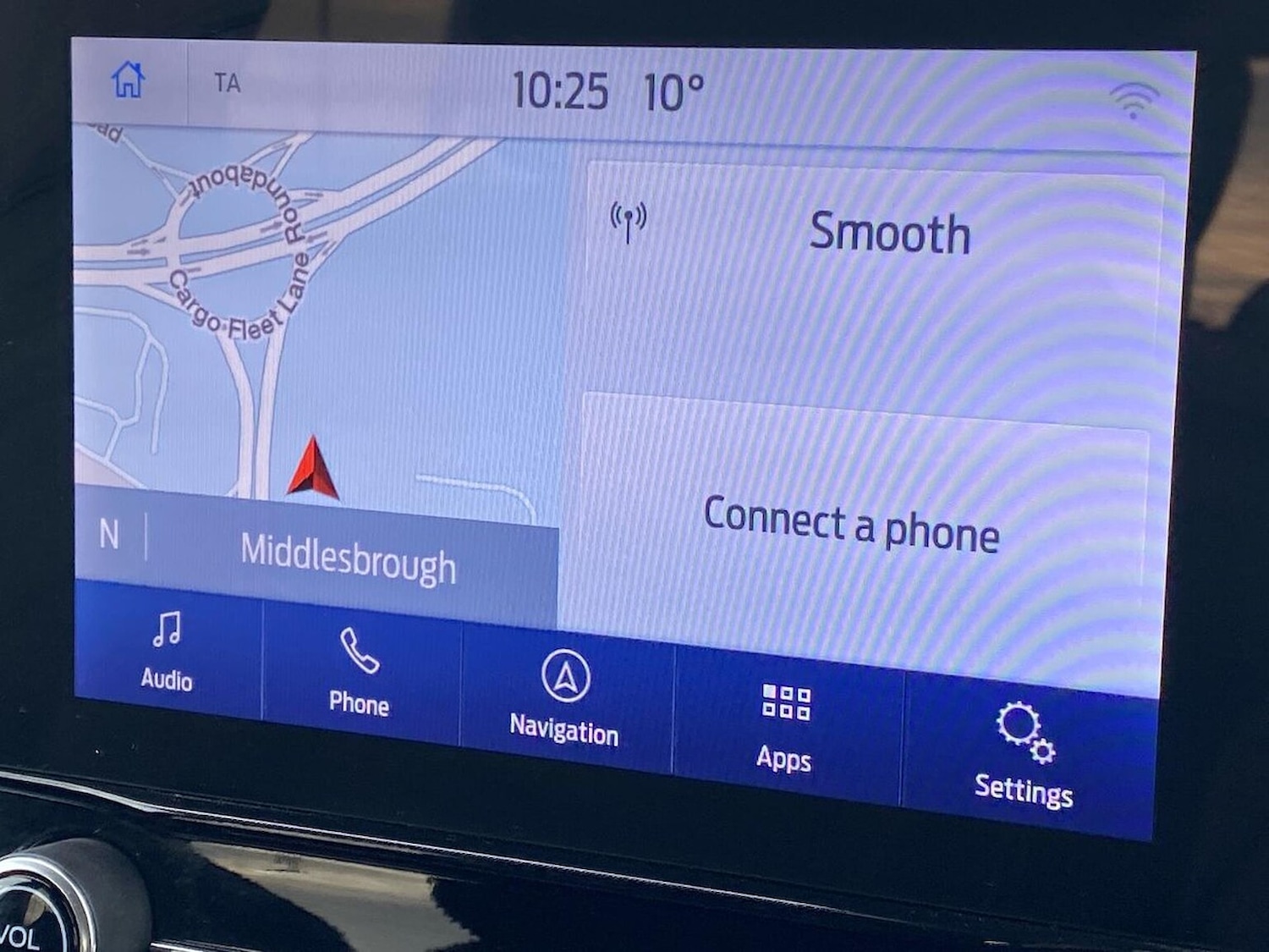 Used Ford Fiesta 2023 for sale - 78060640: Photo 11