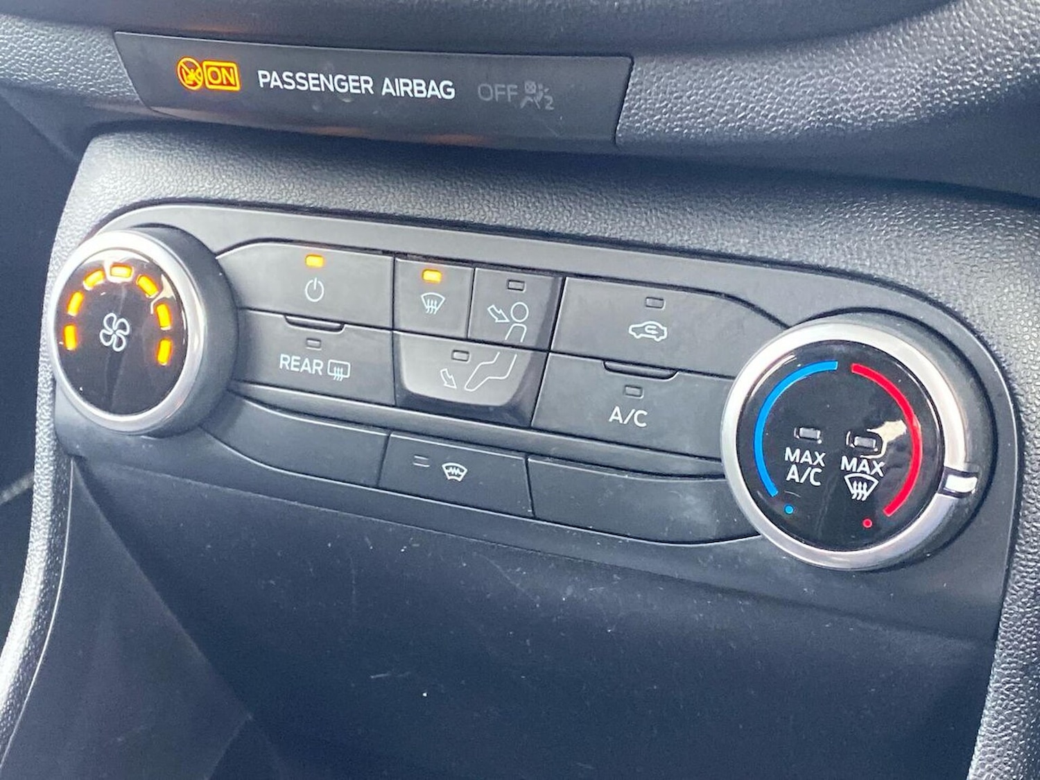 Used Ford Fiesta 2023 for sale - 78060640: Photo 12