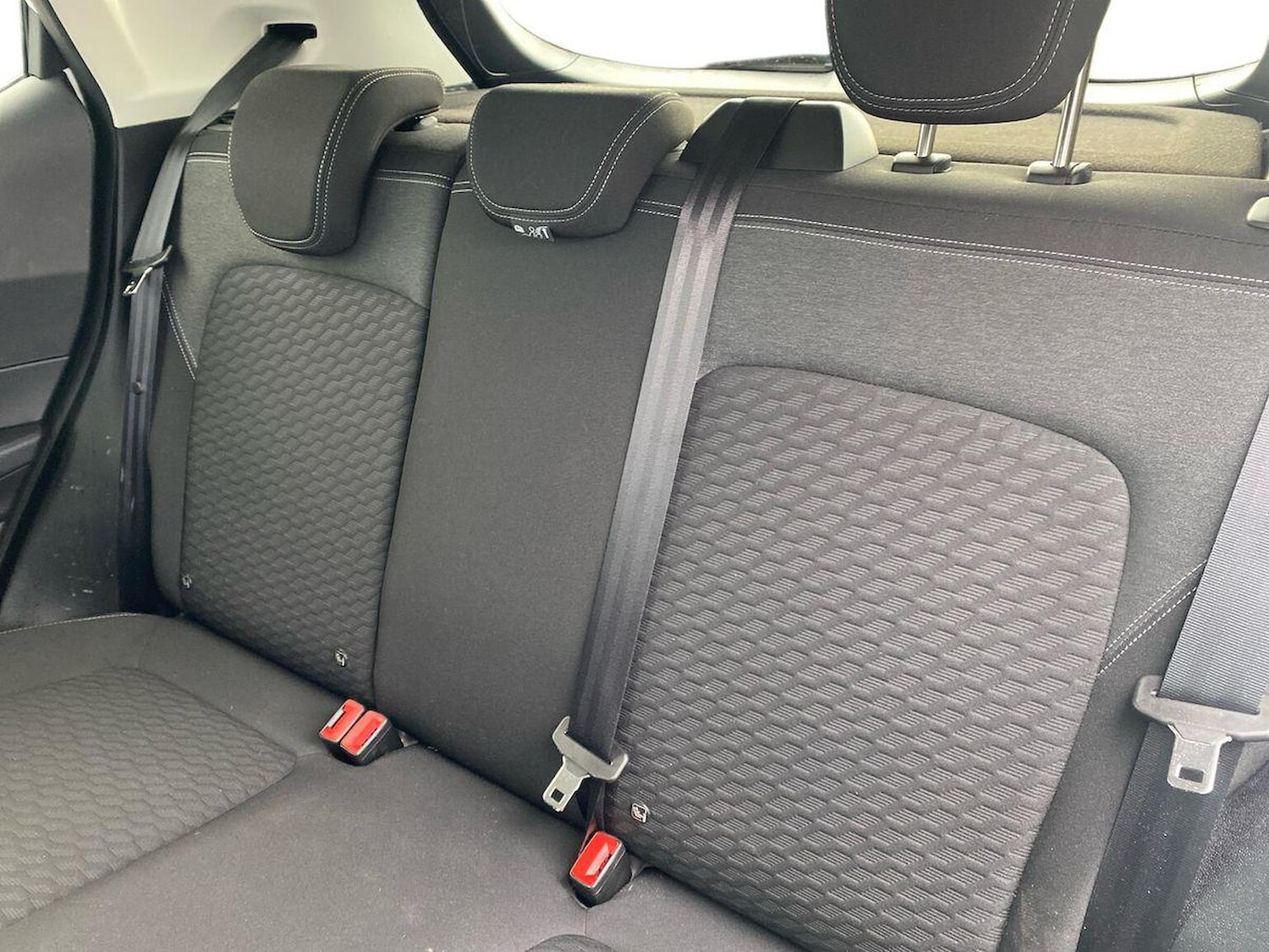 Used Ford Fiesta 2023 for sale - 78060640: Photo 16