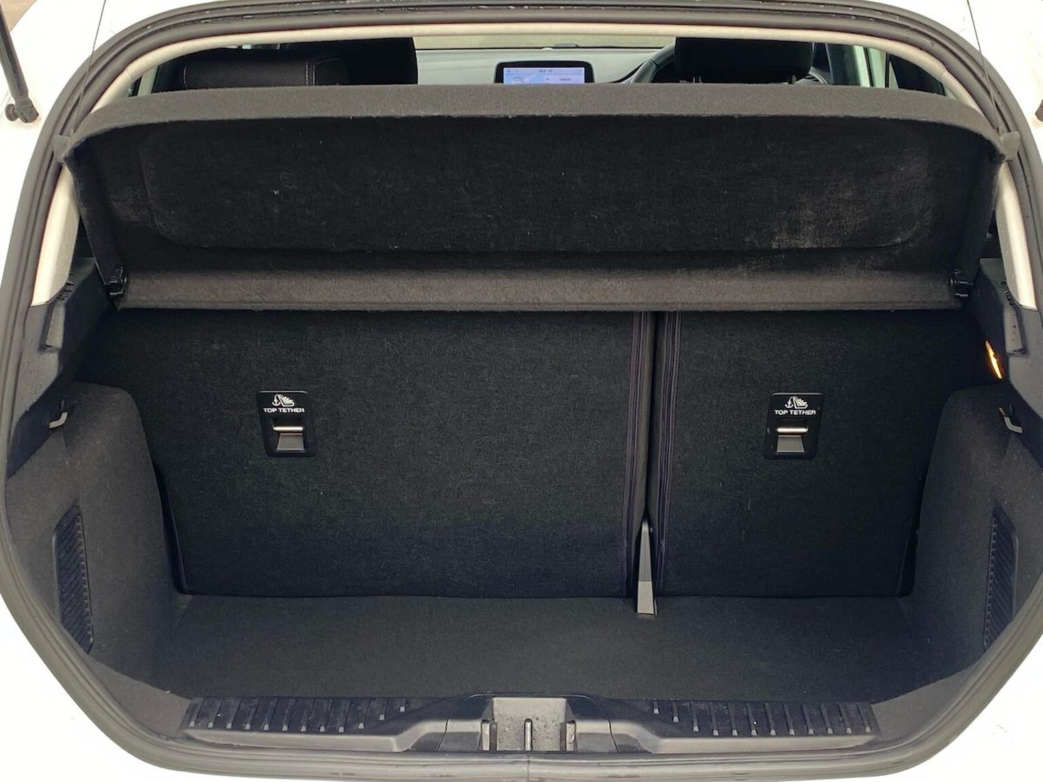 Used Ford Fiesta 2023 for sale - 78060640: Photo 17