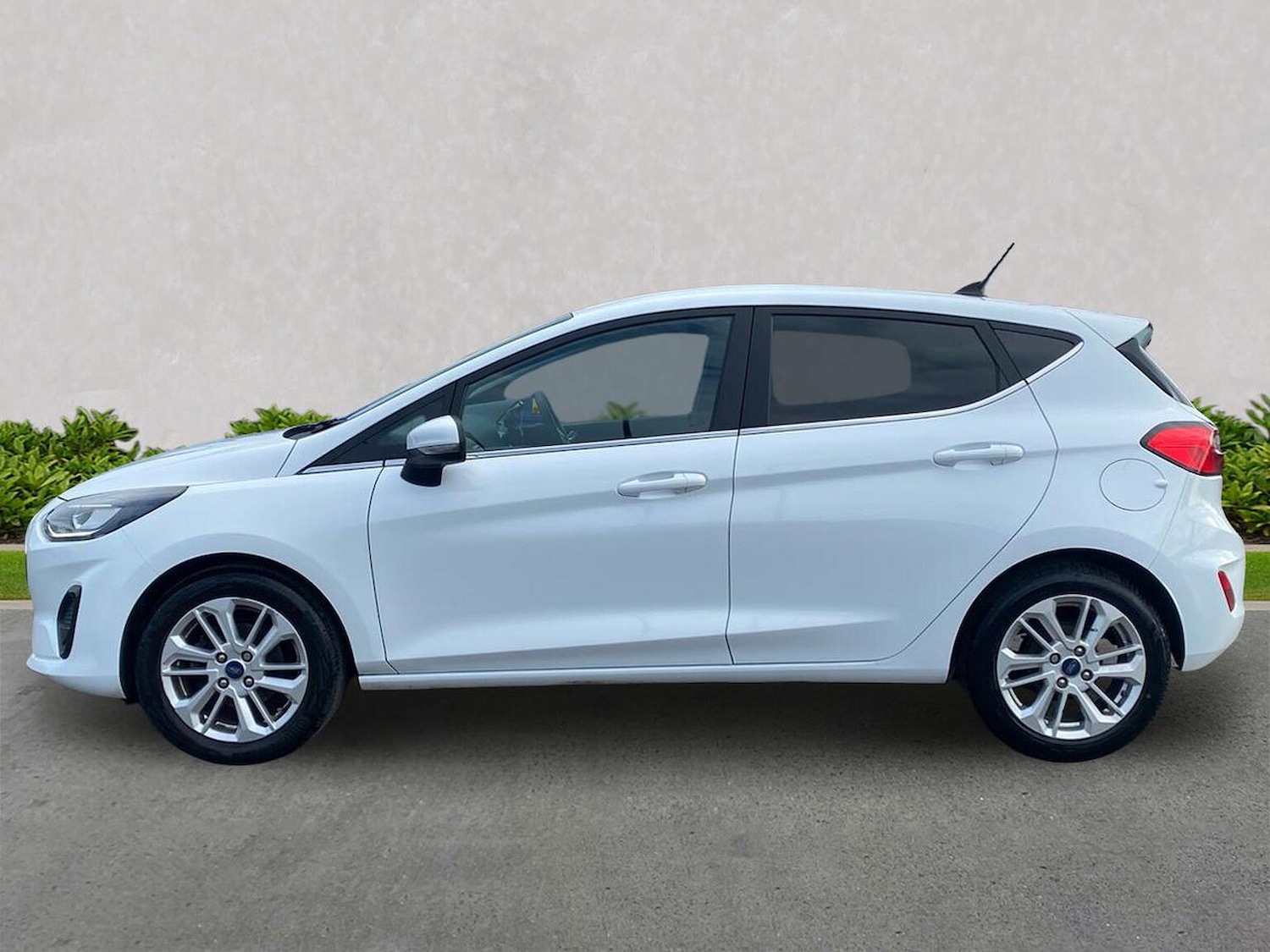 Used Ford Fiesta 2023 for sale - 78060640: Photo 19