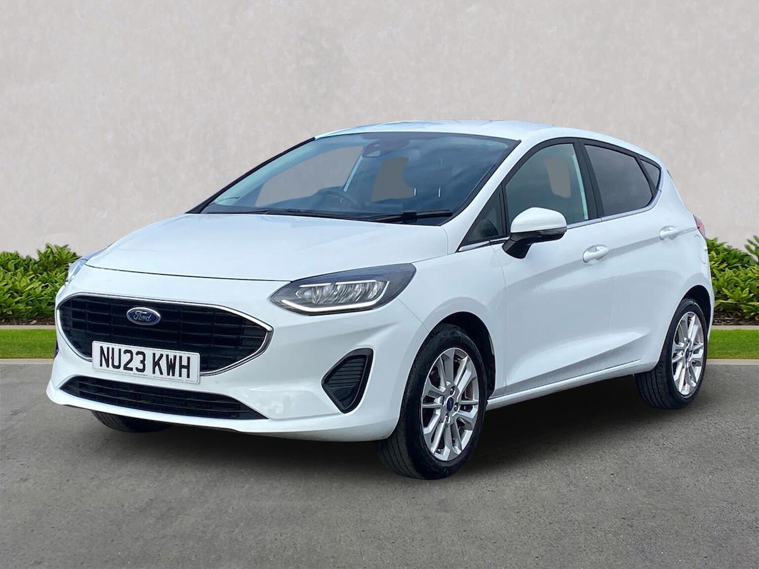 Used Ford Fiesta 2023 for sale - 78060640: Photo 20