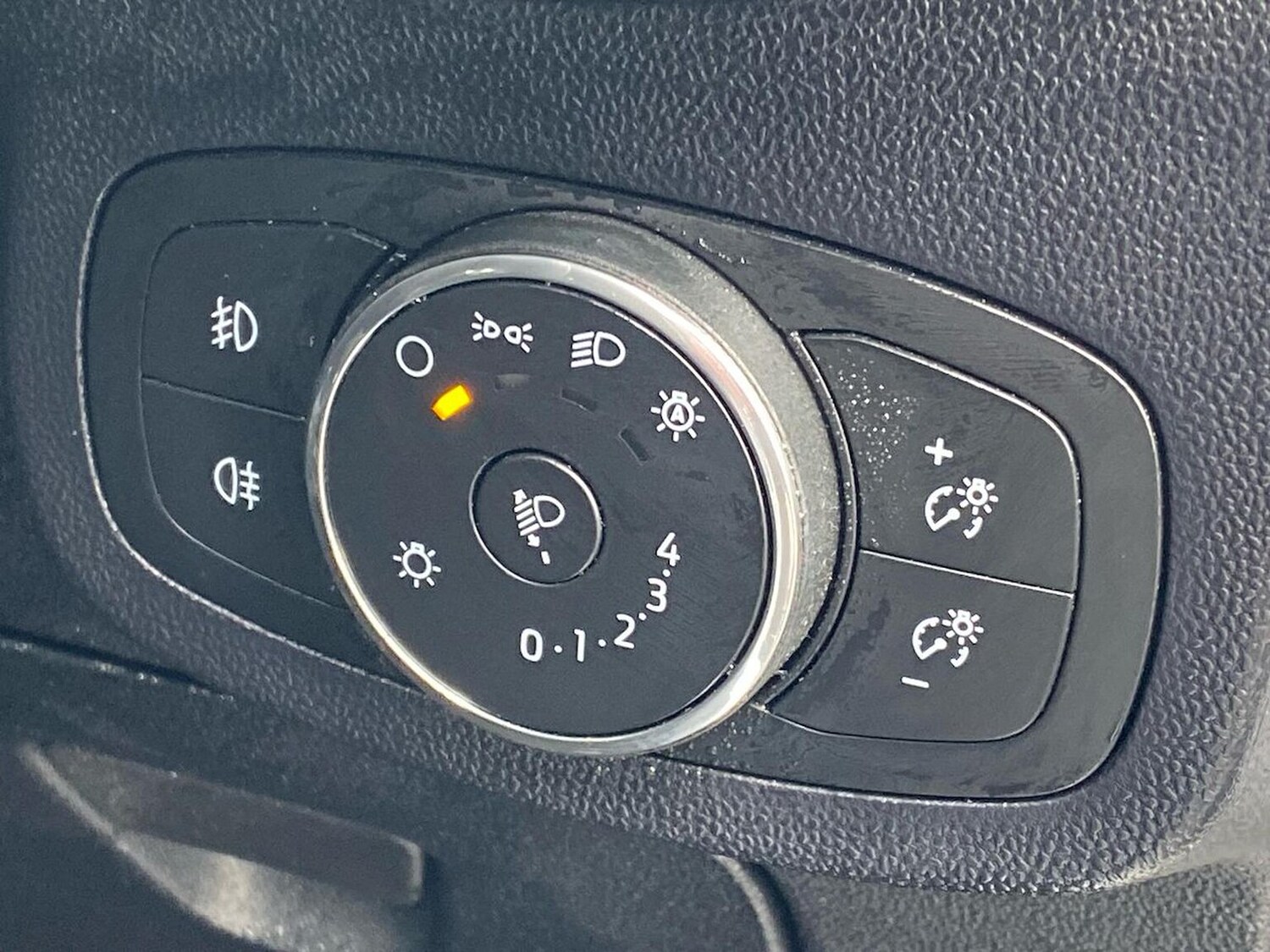 Used Ford Fiesta 2023 for sale - 78060640: Photo 22