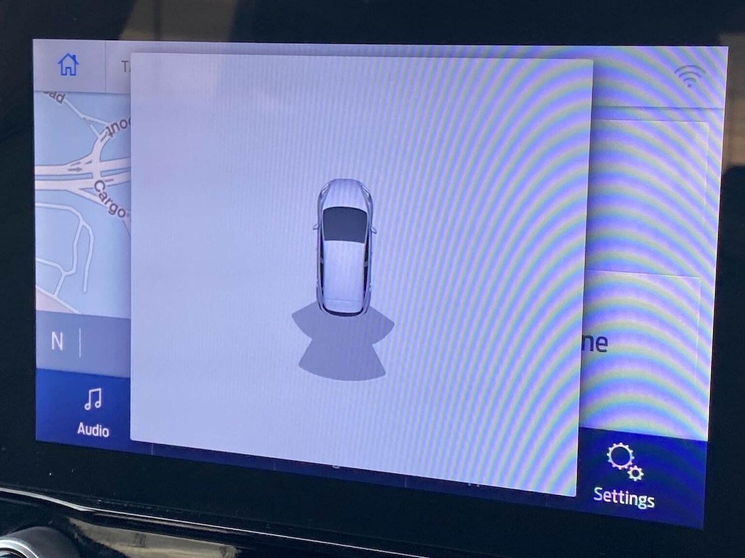 Used Ford Fiesta 2023 for sale - 78060640: Photo 23