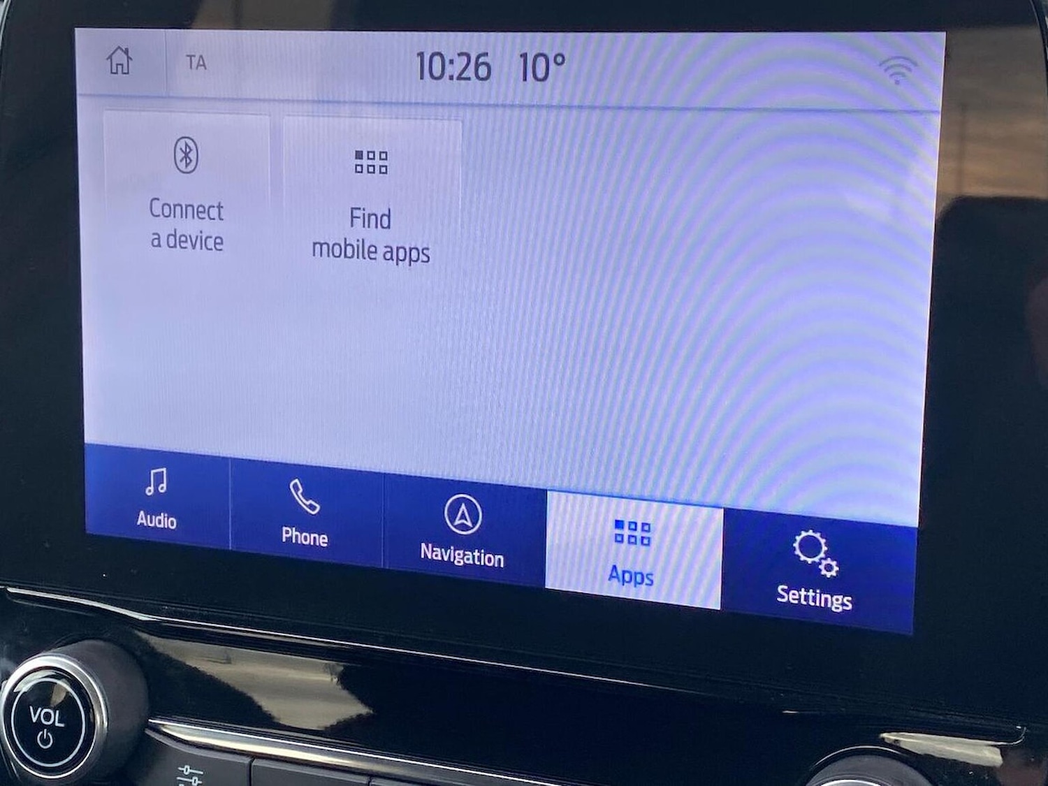 Used Ford Fiesta 2023 for sale - 78060640: Photo 25