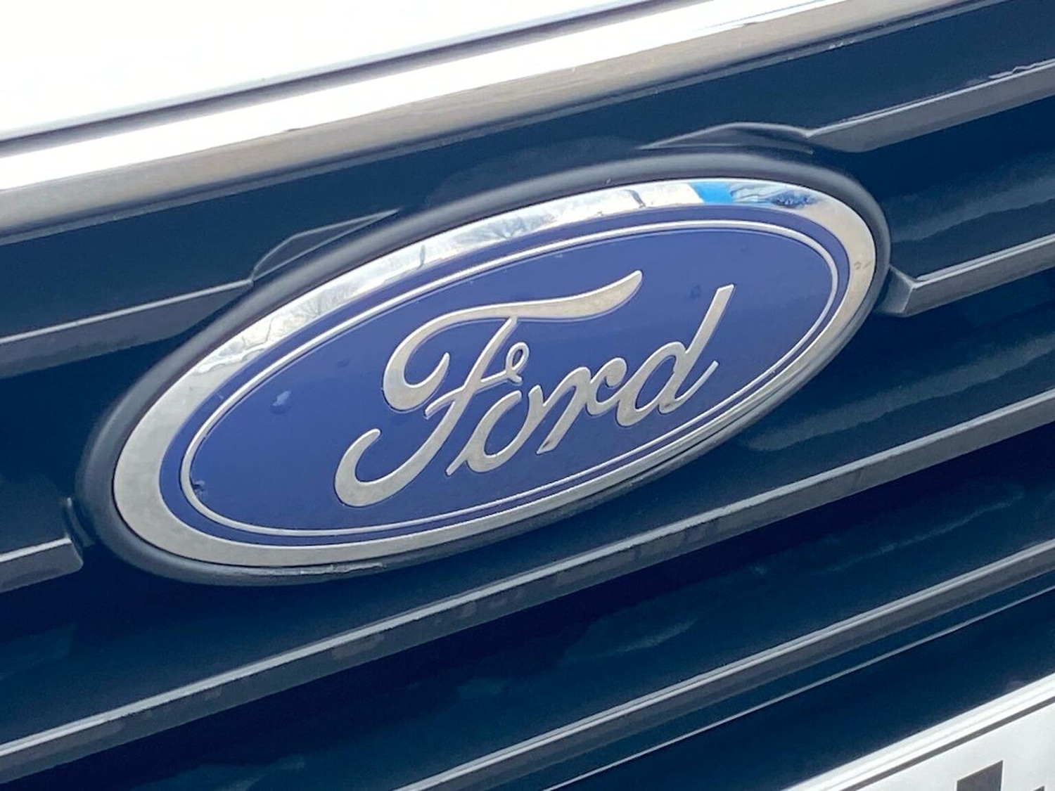 Used Ford Fiesta 2023 for sale - 78060640: Photo 32