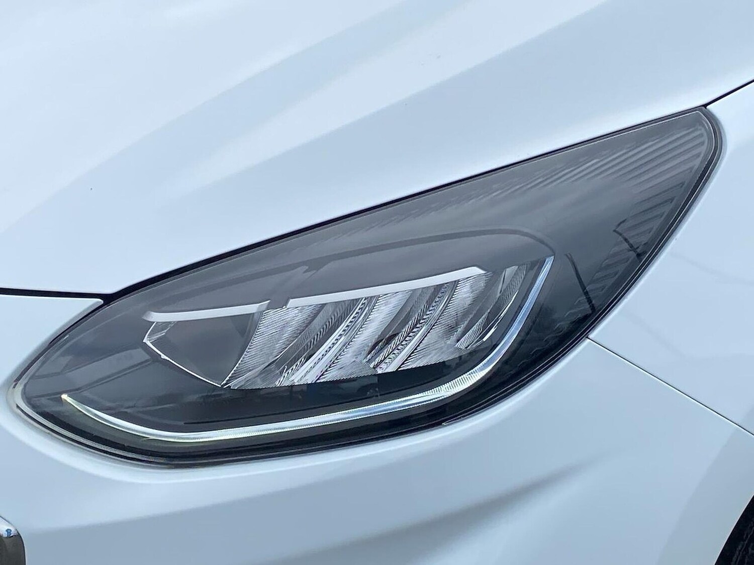 Used Ford Fiesta 2023 for sale - 78060640: Photo 33