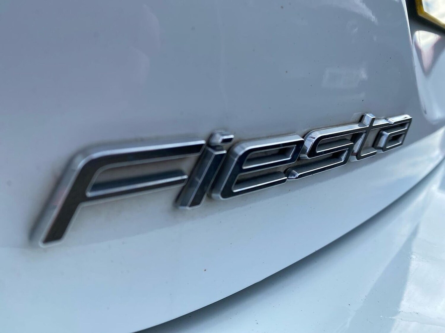 Used Ford Fiesta 2023 for sale - 78060640: Photo 34