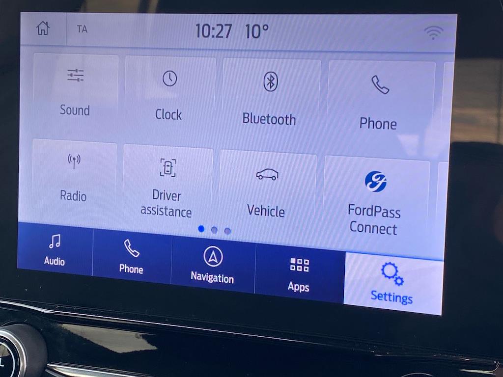 Used Ford Fiesta 2023 for sale - 78060640: Photo 40