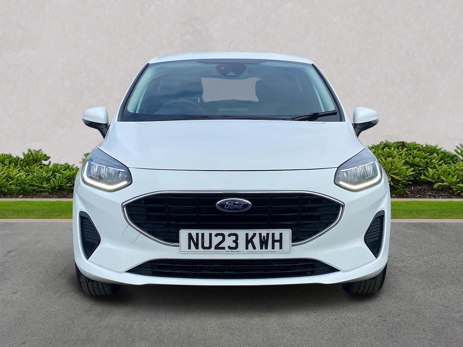 Used Ford Fiesta 2023 for sale - 78060640: Photo 5