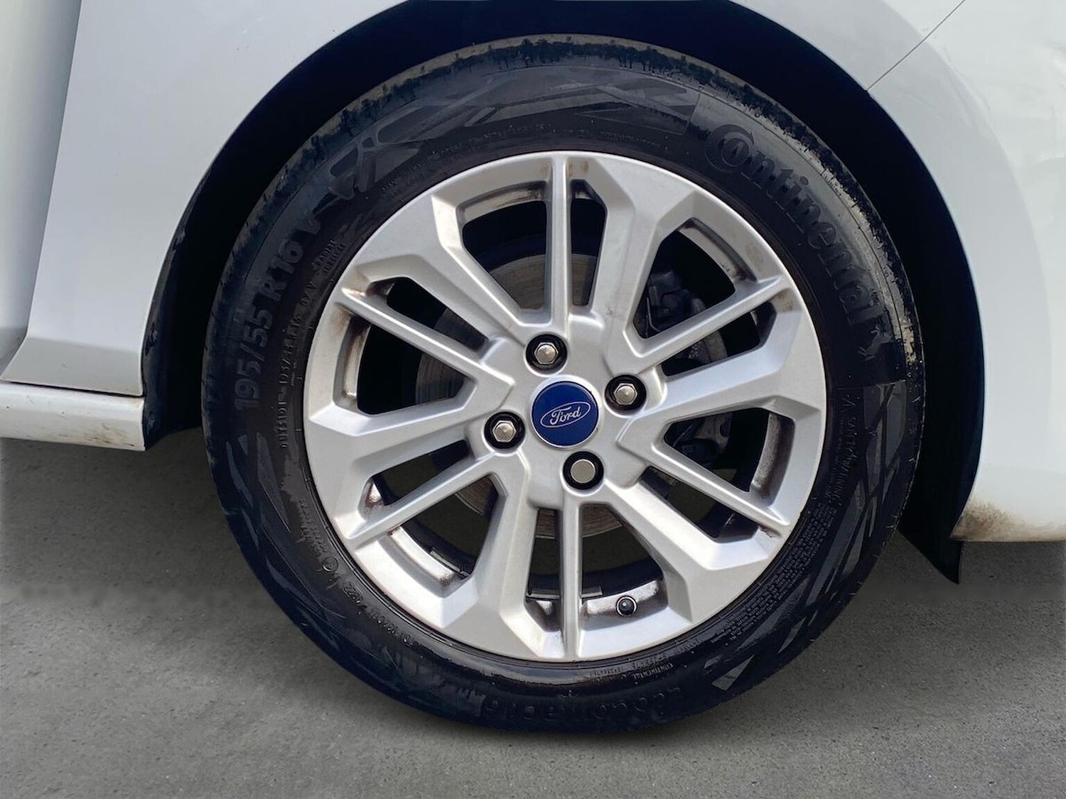 Used Ford Fiesta 2023 for sale - 78060640: Photo 6