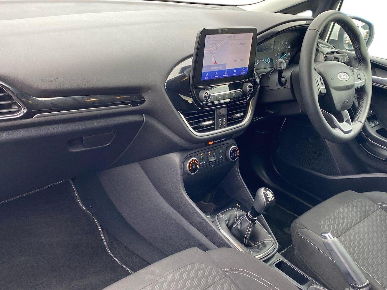 Used Ford Fiesta 2023 for sale - 78060640: Photo 7