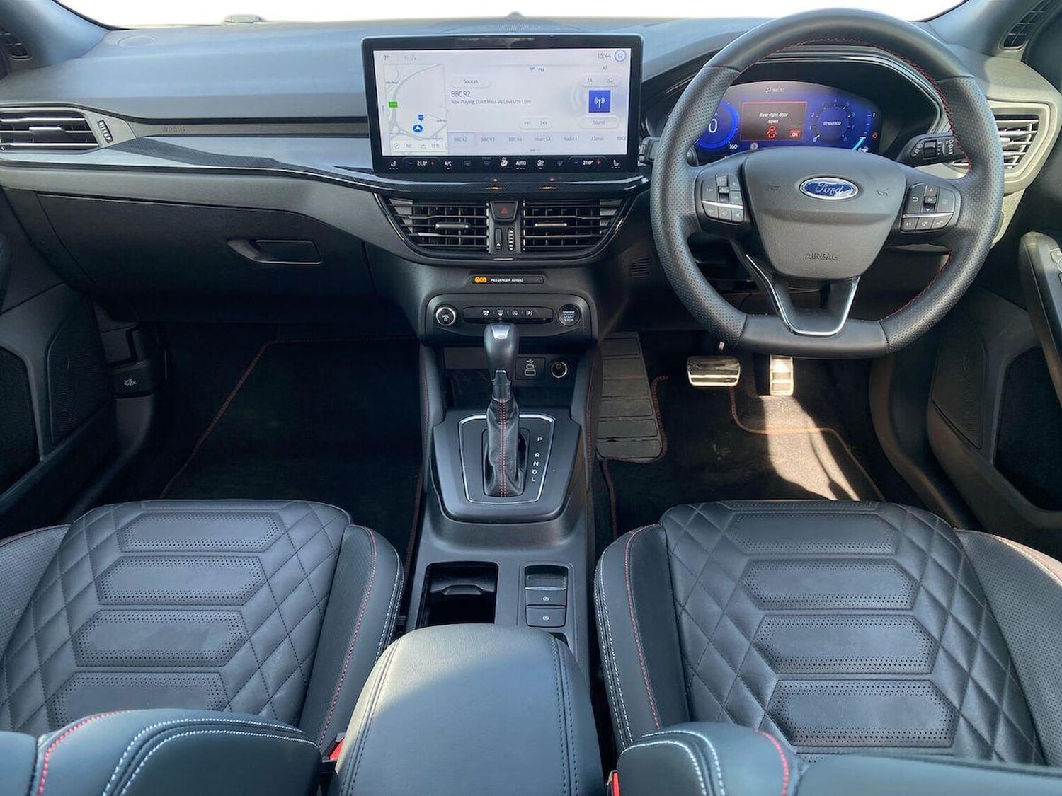 Used Ford Focus 2023 for sale - 78194817: Photo 10