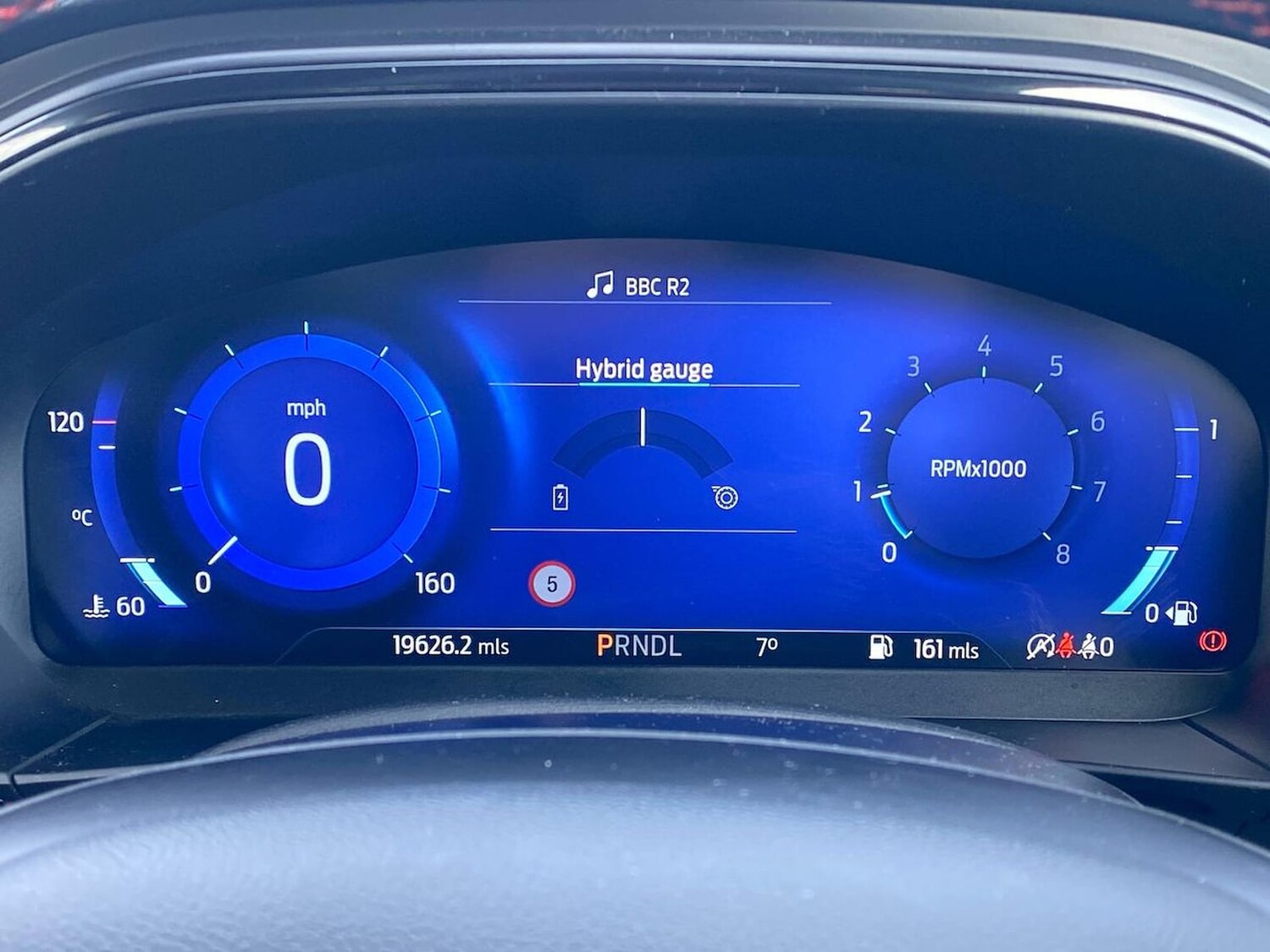 Used Ford Focus 2023 for sale - 78194817: Photo 12