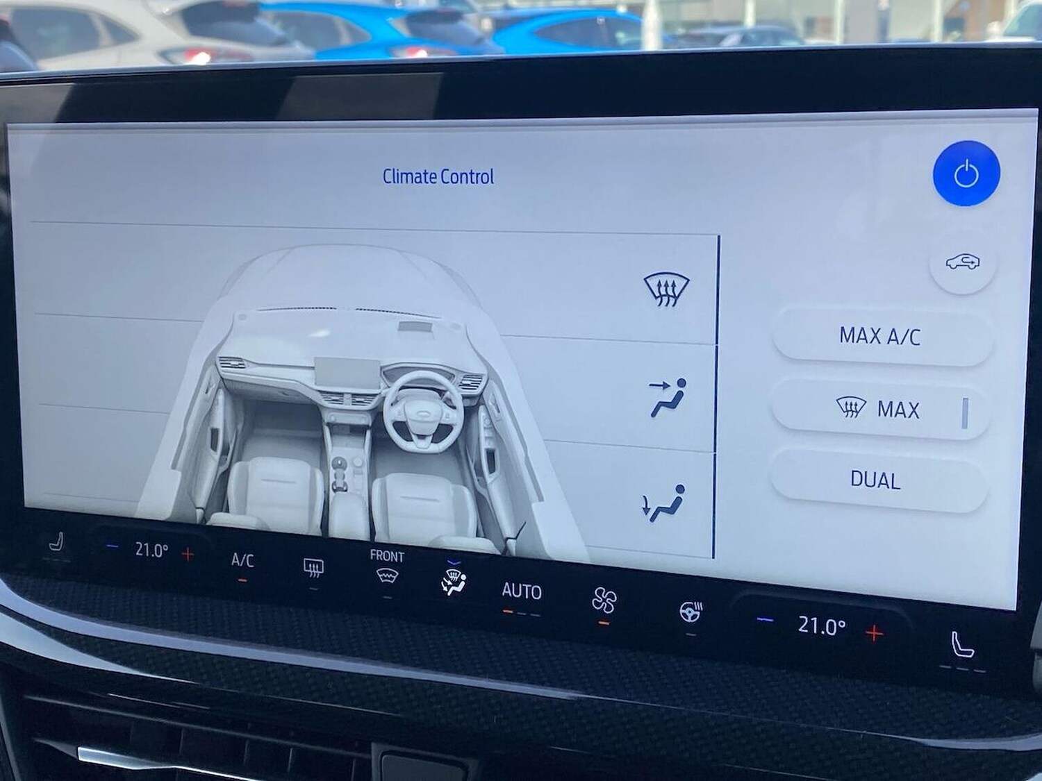 Used Ford Focus 2023 for sale - 78194817: Photo 14