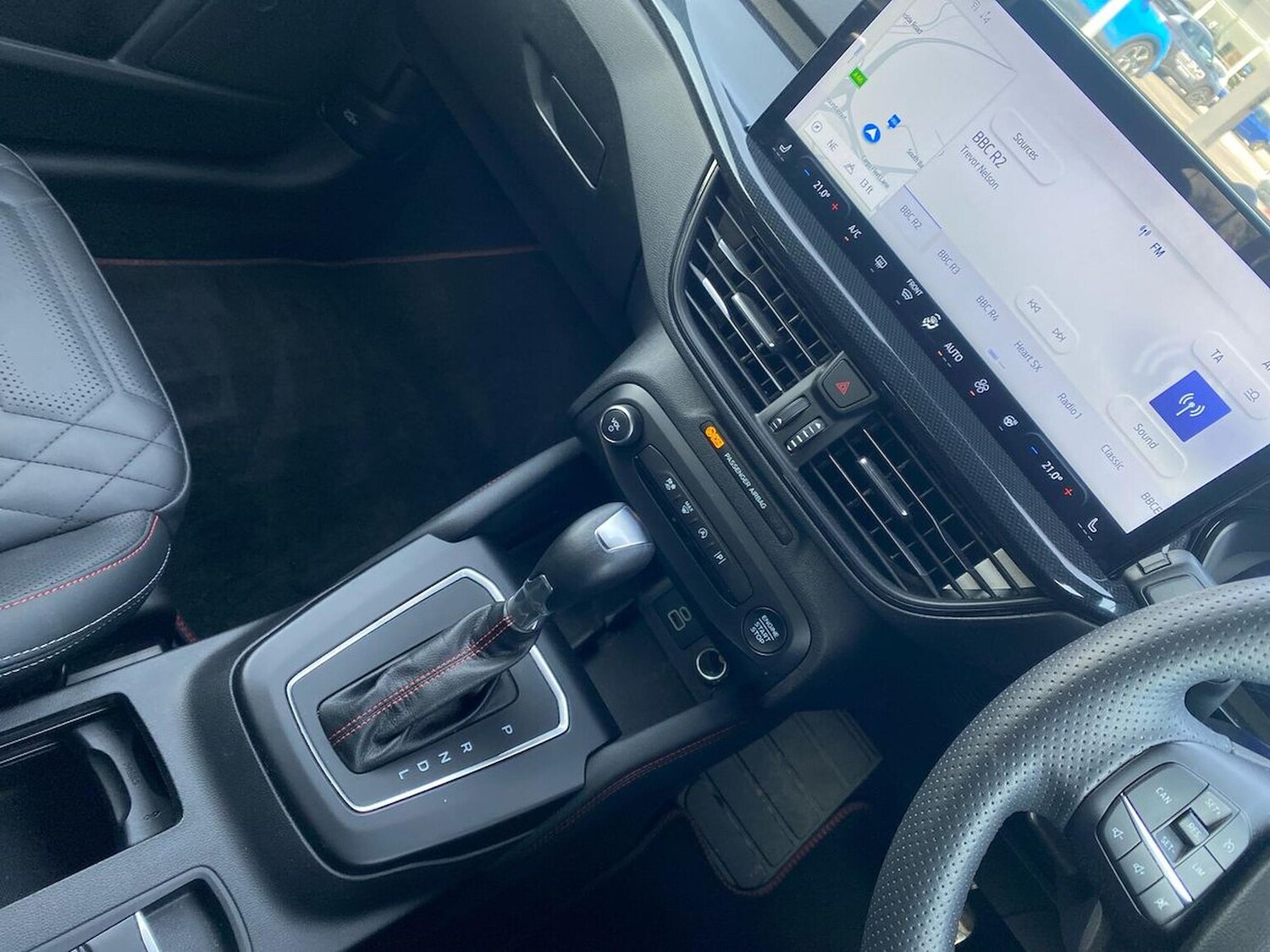 Used Ford Focus 2023 for sale - 78194817: Photo 15