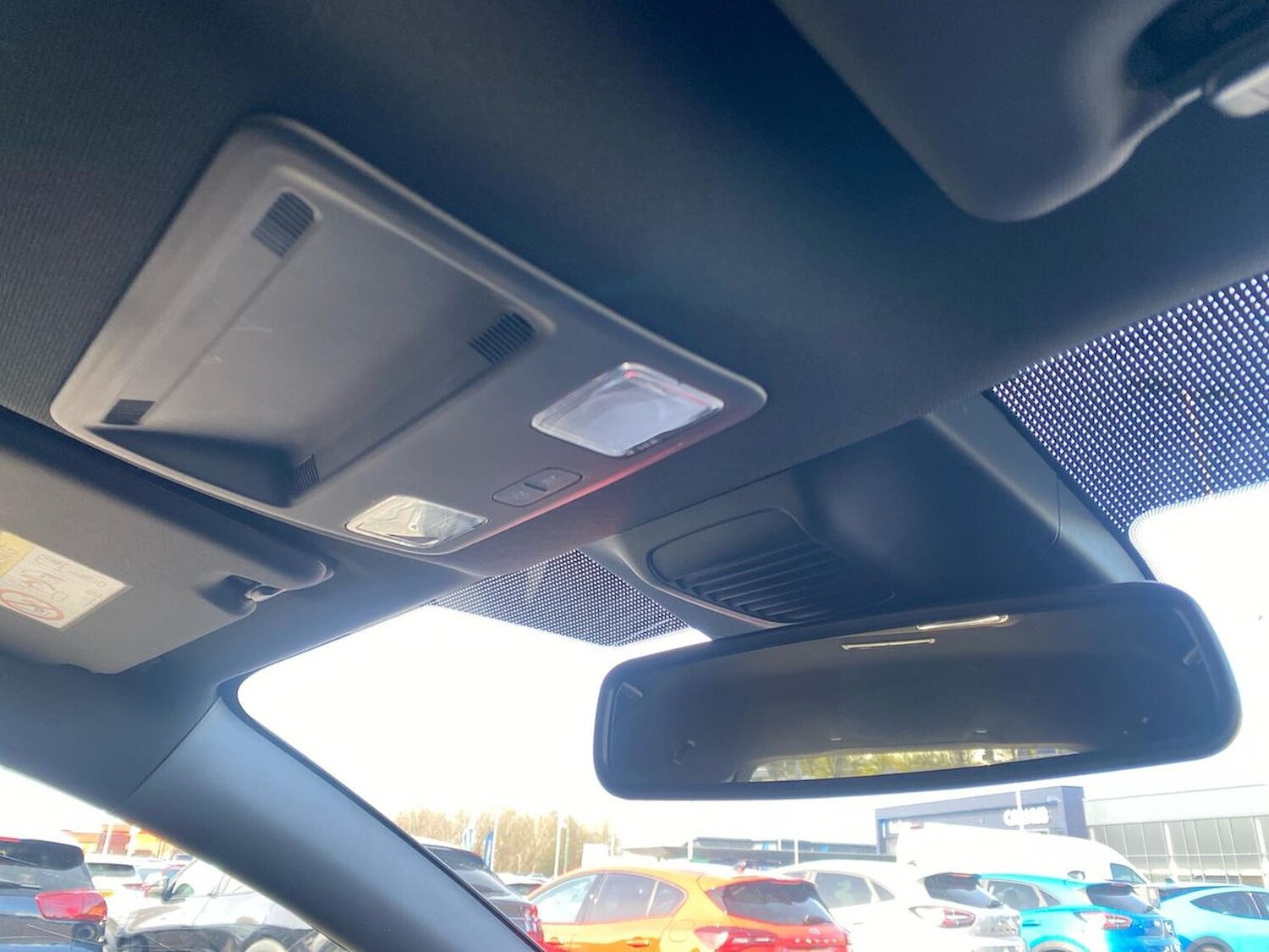 Used Ford Focus 2023 for sale - 78194817: Photo 16