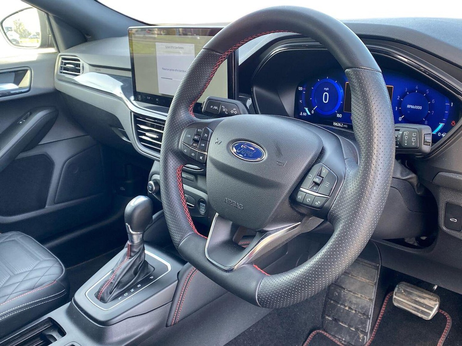 Used Ford Focus 2023 for sale - 78194817: Photo 17