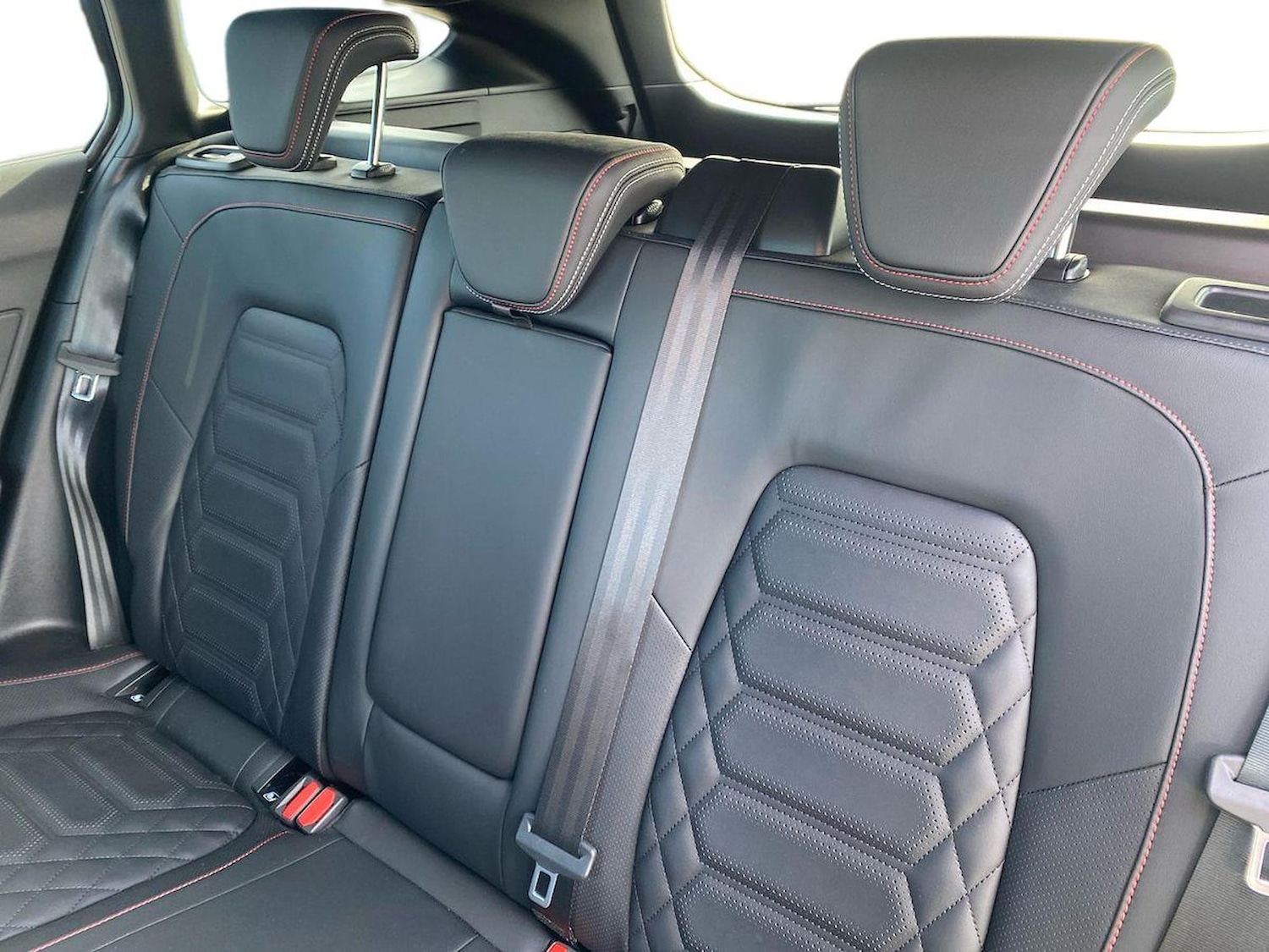 Used Ford Focus 2023 for sale - 78194817: Photo 18