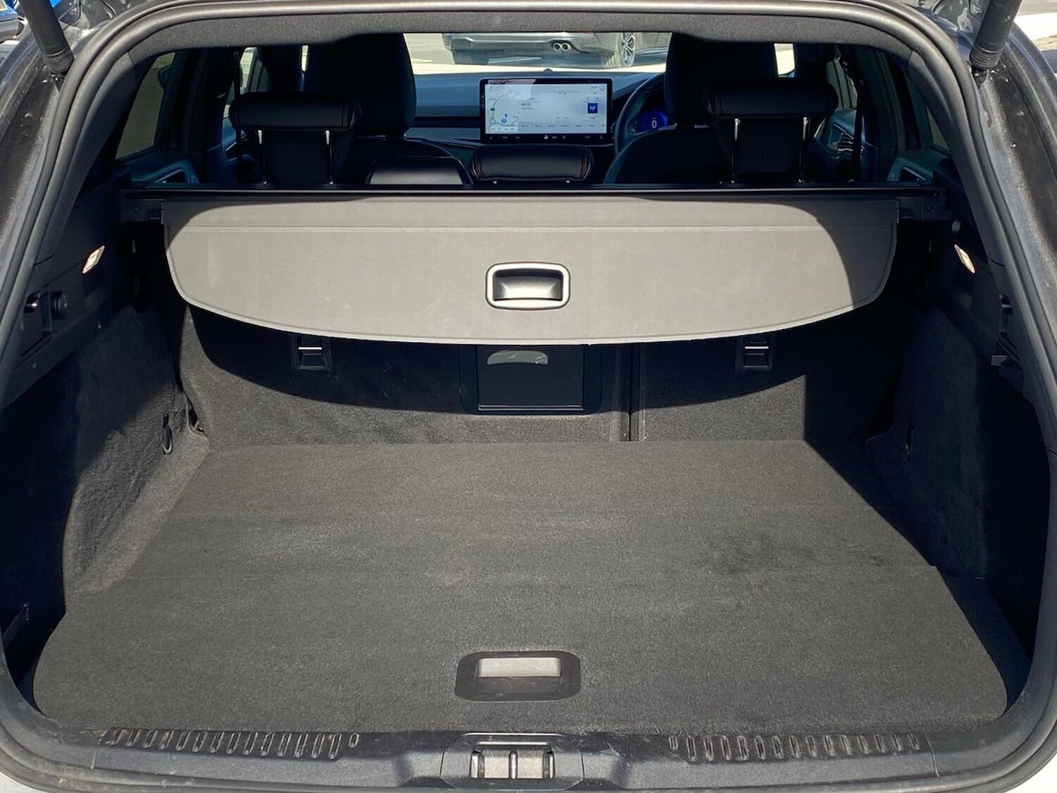 Used Ford Focus 2023 for sale - 78194817: Photo 19