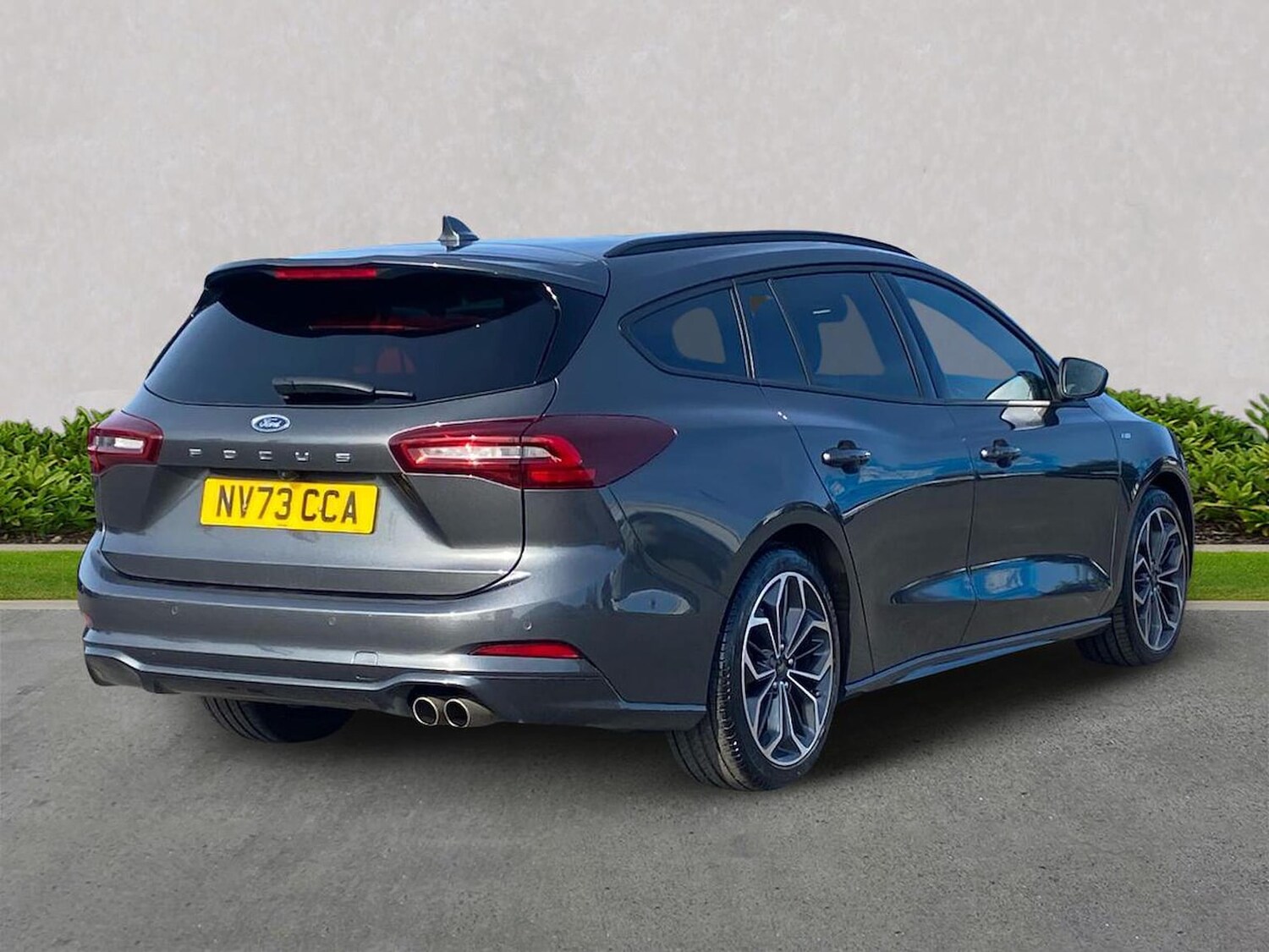 Used Ford Focus 2023 for sale - 78194817: Photo 20