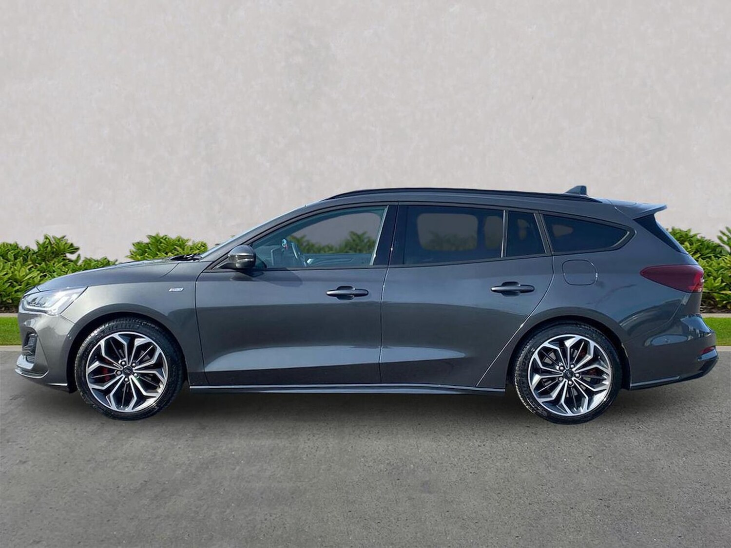 Used Ford Focus 2023 for sale - 78194817: Photo 21