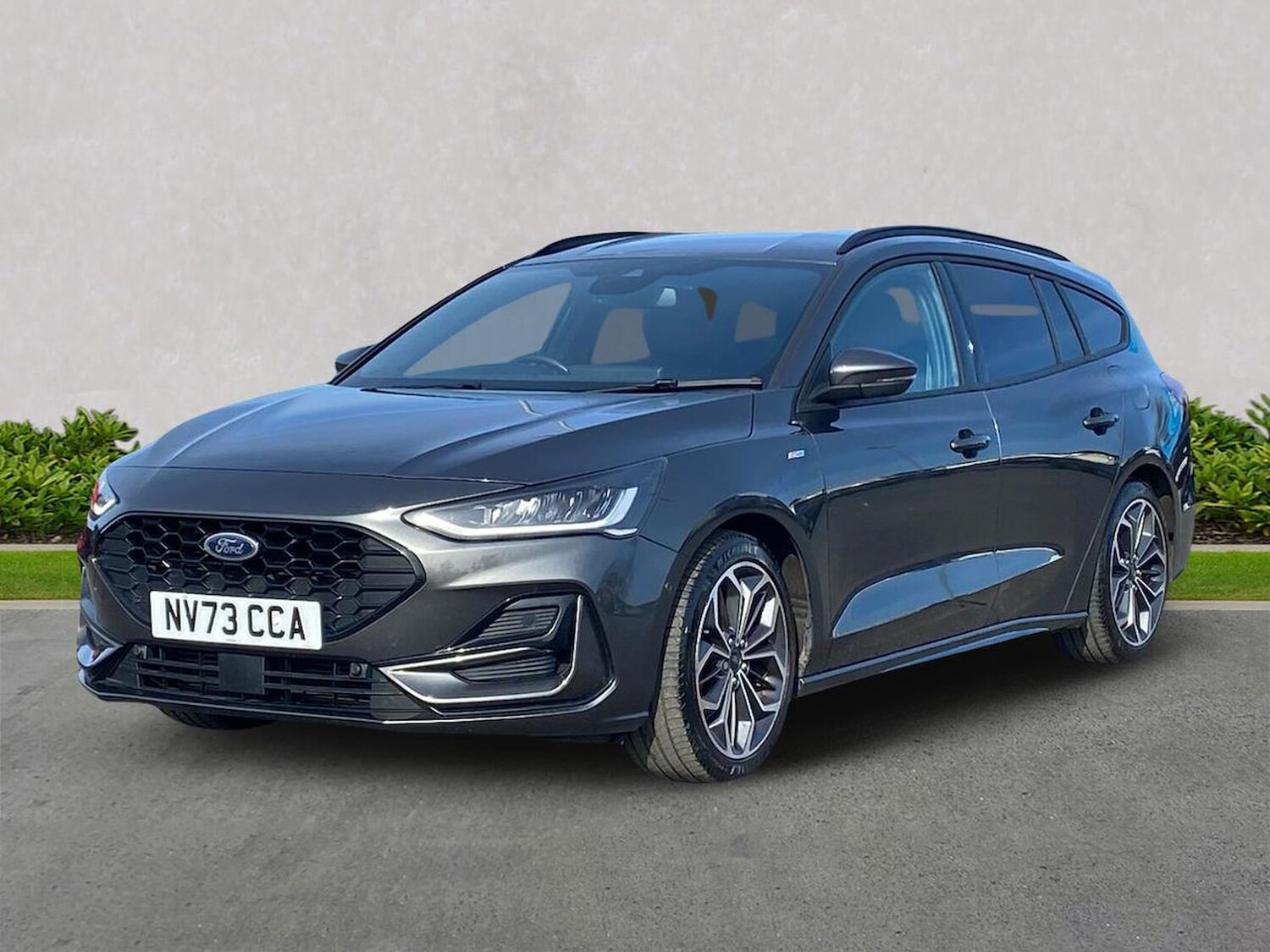 Used Ford Focus 2023 for sale - 78194817: Photo 22