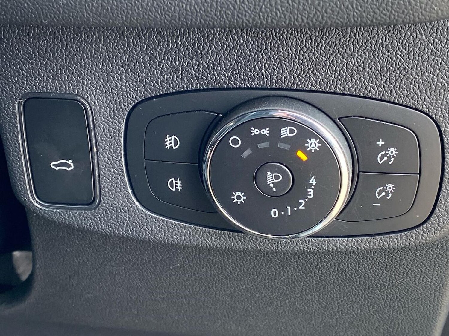 Used Ford Focus 2023 for sale - 78194817: Photo 24