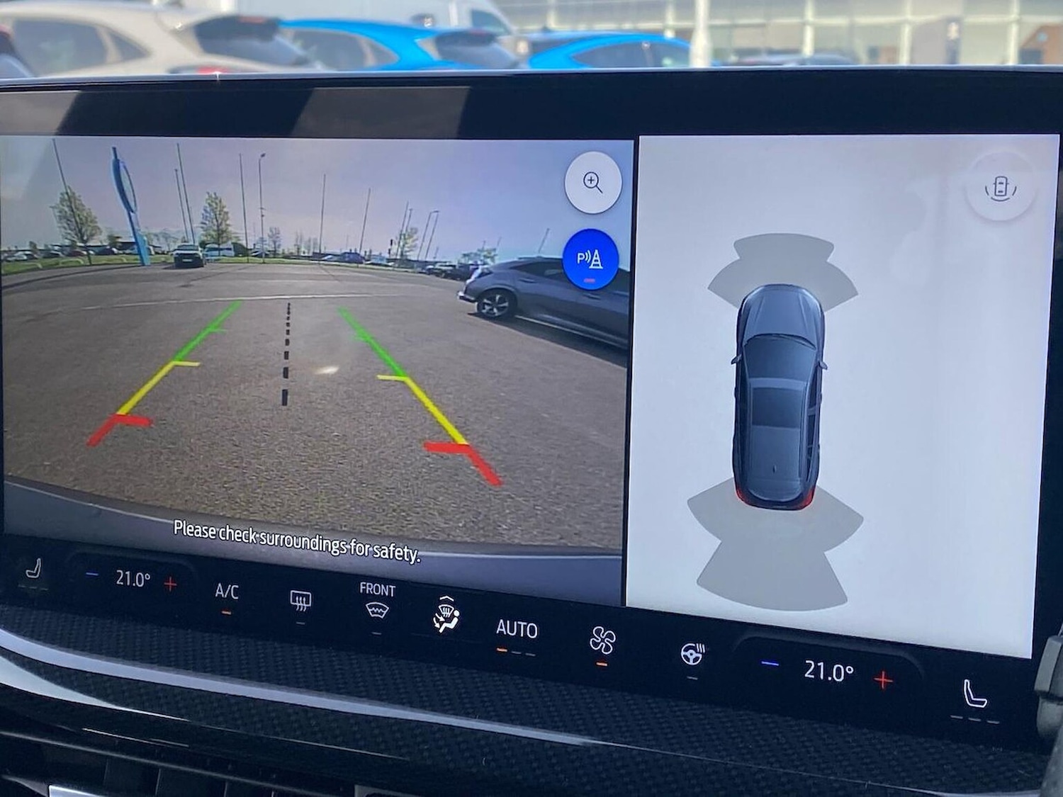 Used Ford Focus 2023 for sale - 78194817: Photo 25