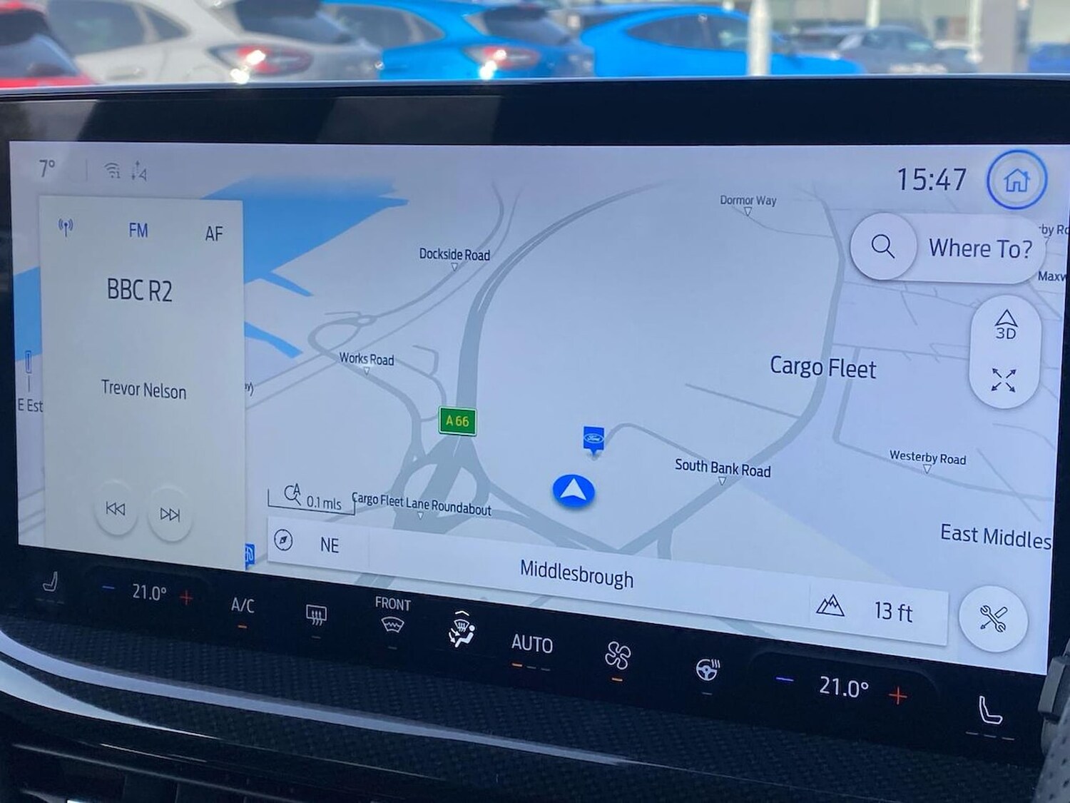 Used Ford Focus 2023 for sale - 78194817: Photo 26