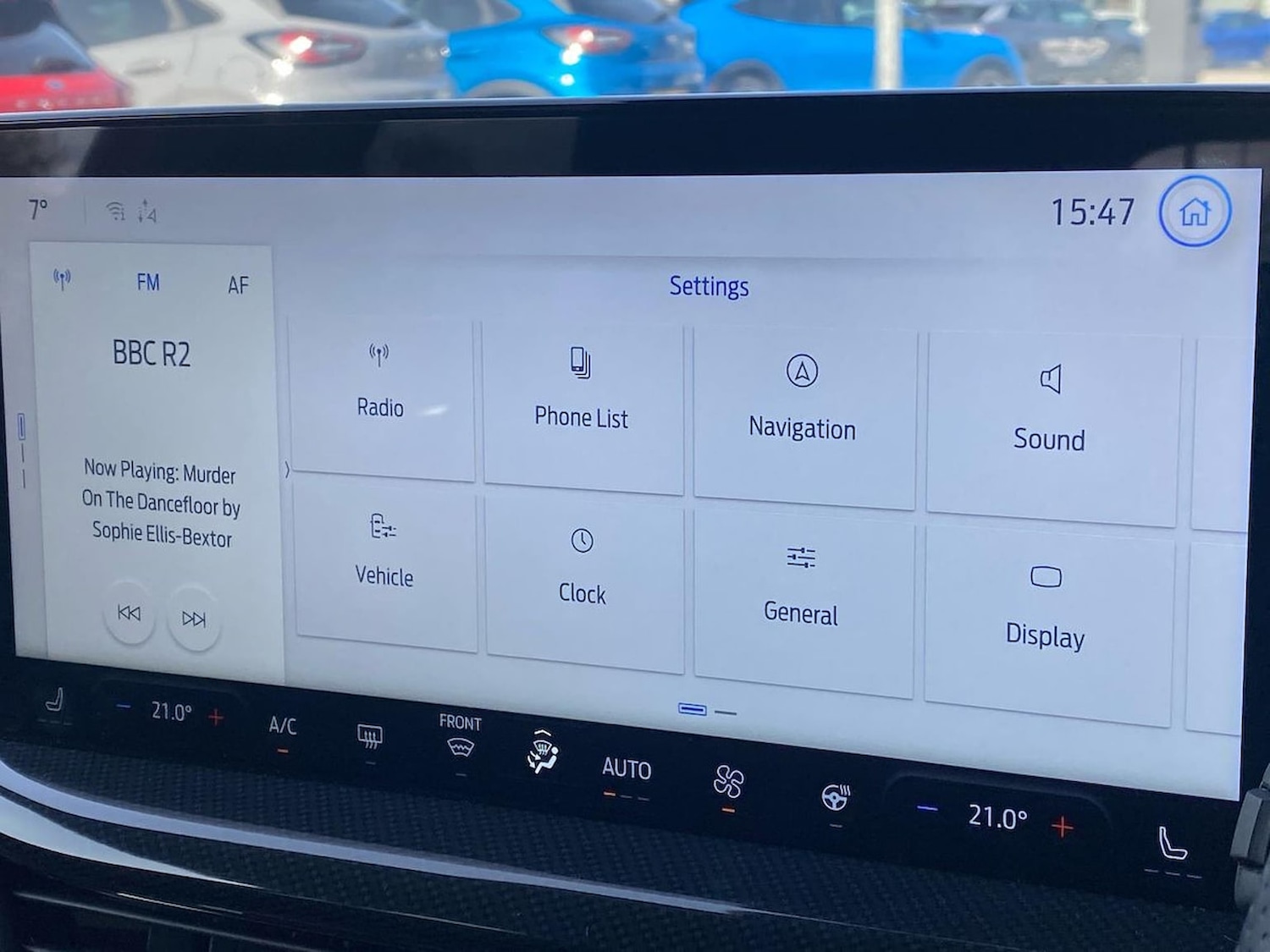 Used Ford Focus 2023 for sale - 78194817: Photo 27