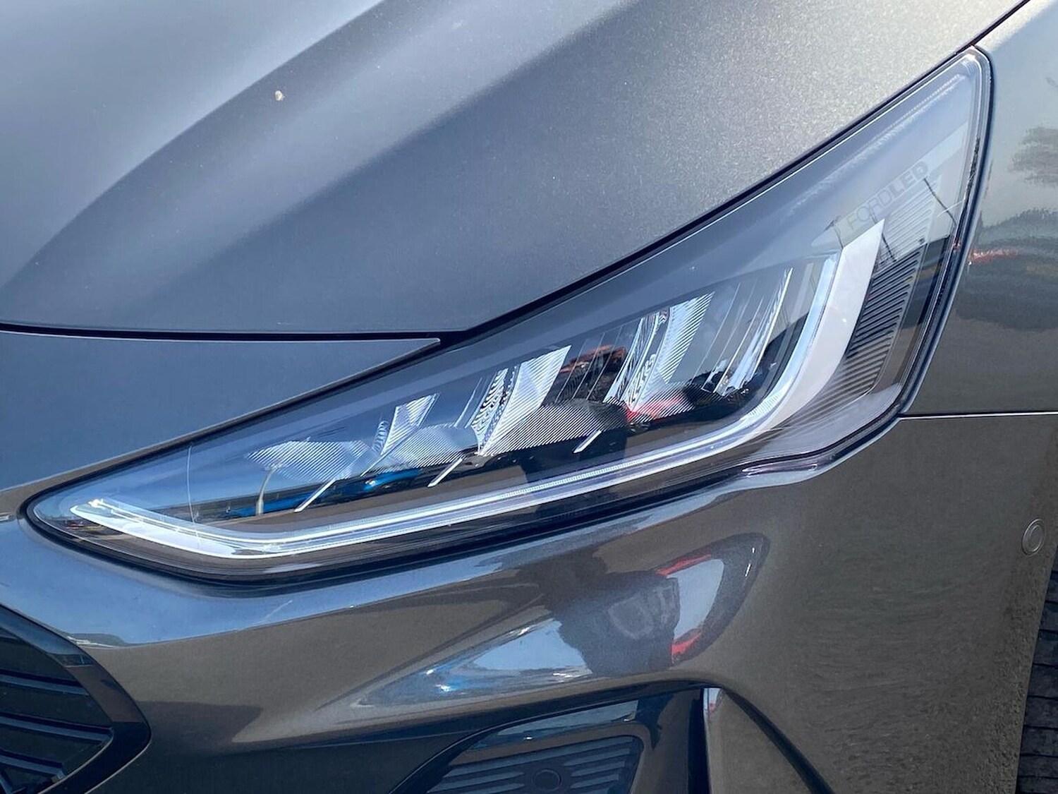 Used Ford Focus 2023 for sale - 78194817: Photo 35