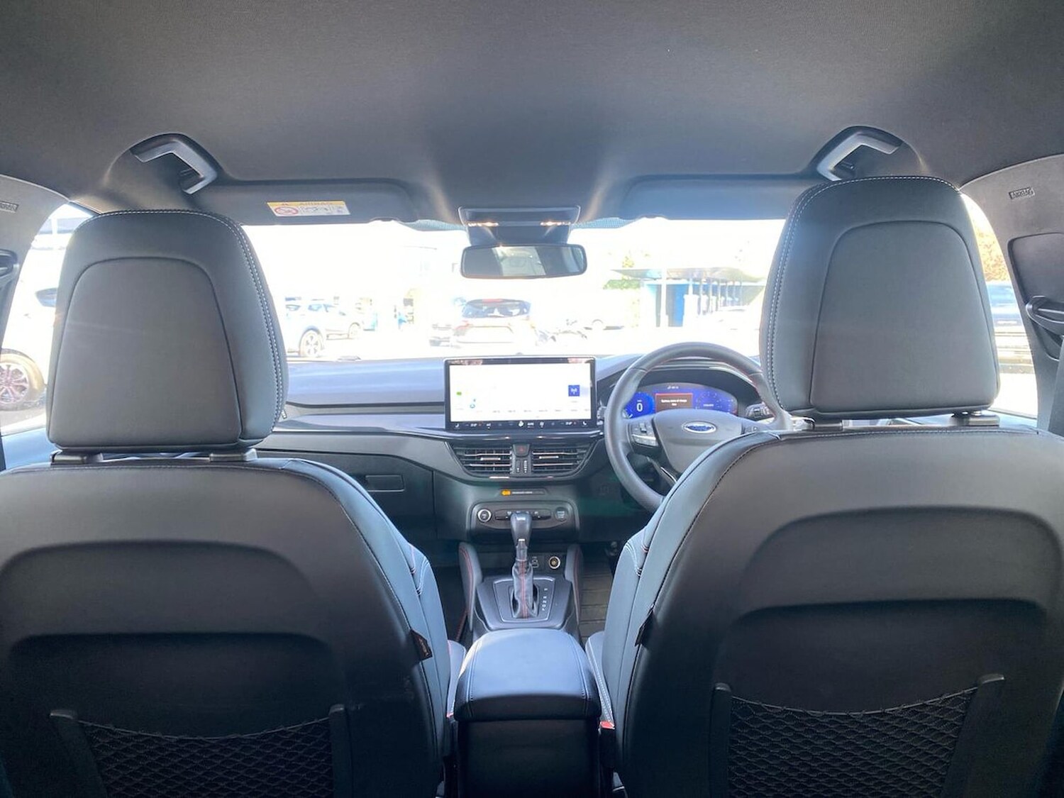 Used Ford Focus 2023 for sale - 78194817: Photo 40