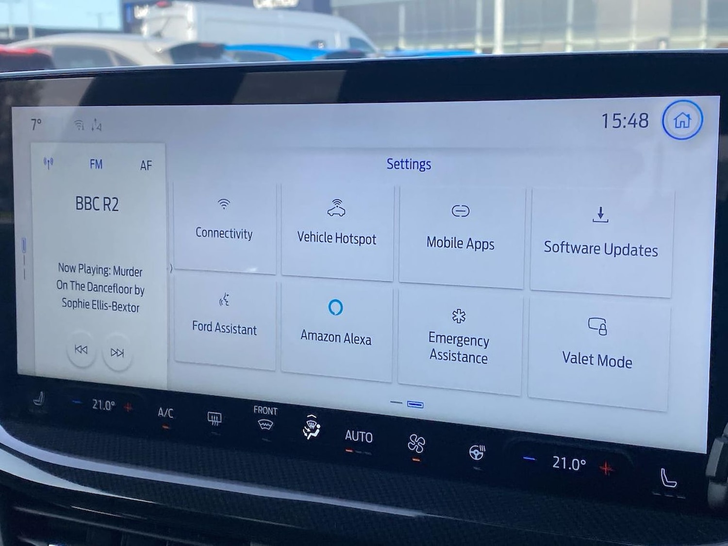 Used Ford Focus 2023 for sale - 78194817: Photo 43