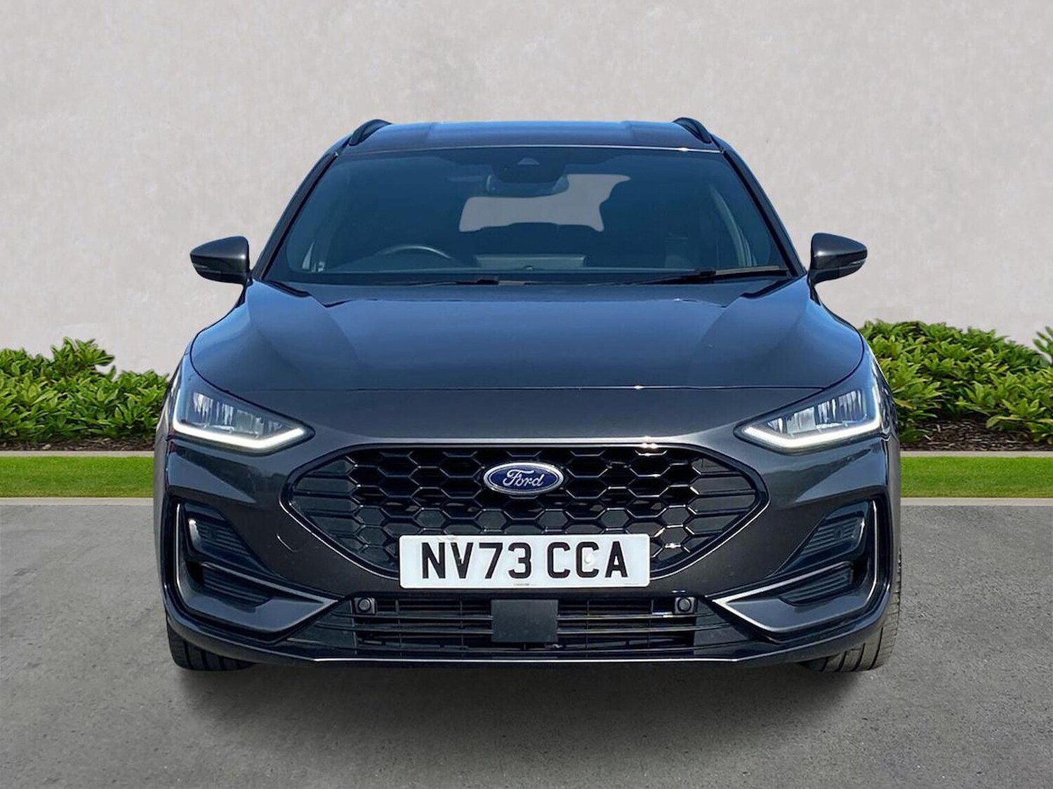 Used Ford Focus 2023 for sale - 78194817: Photo 7