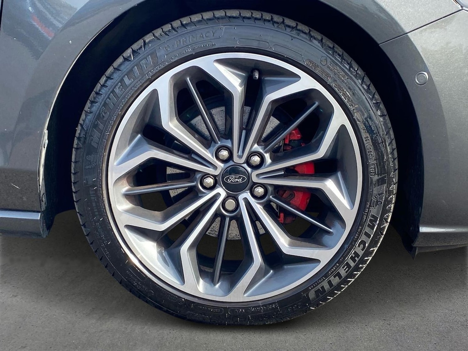 Used Ford Focus 2023 for sale - 78194817: Photo 8